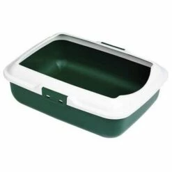 SUINGA Plateau Pour Chat 40x50x16 Cm