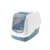 VADIGRAN Maison De Toilette Nestor Earth Blue 56x39x38cm