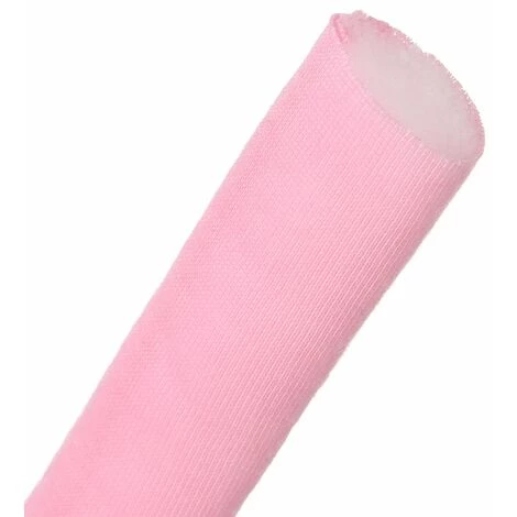 HAPPYSHOPPING Litiere Et Niche Pour Chat Tissees A La Main, Rose 25m - Rose 25m 4 HAPPYSHOPPING Litiere Et Niche Pour Chat Tissees A La Main, Rose 25m - Rose 25m – Image 2