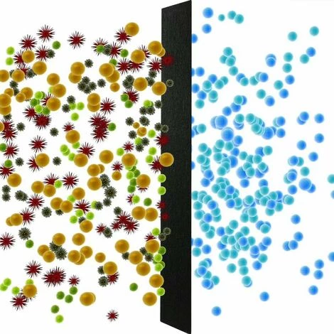 Triomphe Pet Activated Carbon Deodorizing Filter, Charcoal Bag Deodorizing, Cat Litter Box Filter Cotton, Pet Supplies (4 Pieces) 6 Triomphe Pet Activated Carbon Deodorizing Filter, Charcoal Bag Deodorizing, Cat Litter Box Filter Cotton, Pet Supplies (4 Pieces) – Image 4