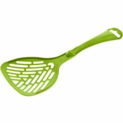 FERRIBIELLA Palette De Litière Pour Chats RHEA Pour Chats