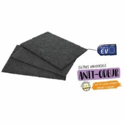 AIME Filtres Anti Odeur - Pour Chat -Promos Litière et bac à litière Magasin 29843450 3