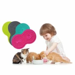 Perle Rare Tapis Pour Animaux De Compagnie Tapis De Litière Pour Chat Tapis De Nourriture Pour Animaux Tapis De Pied Pour Chat Tapis De Toilette Pour Chat Tapis De Litière Pour Chat En Forme De 8 8 Perle Rare Tapis Pour Animaux De Compagnie Tapis De Litière Pour Chat Tapis De Nourriture Pour Animaux Tapis De Pied Pour Chat Tapis De Toilette Pour Chat Tapis De Litière Pour Chat En Forme De 8 -Promos Litière et bac à litière Magasin 29865625 2