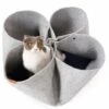 Perle Rare Litière Pour Chat Lit Pour Chat Tapis Pour Animaux De Compagnie Tunnel De Waterloo Pour Chat 1 Perle Rare Litière Pour Chat Lit Pour Chat Tapis Pour Animaux De Compagnie Tunnel De Waterloo Pour Chat -Promos Litière et bac à litière Magasin 29867672 1