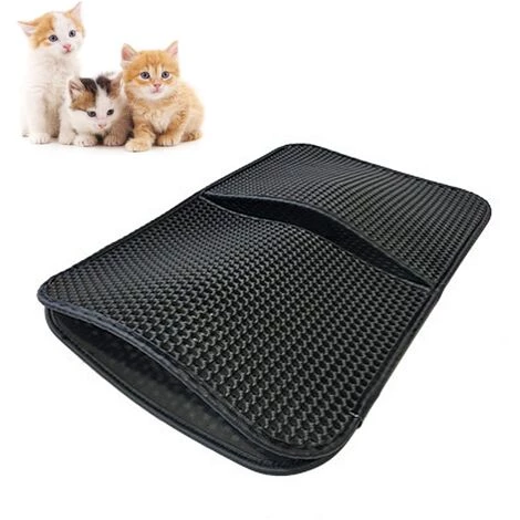 Perle Rare Coussin De Pied Antidérapant Double Couche Pour Animaux De Compagnie Style Quatre 3 Perle Rare Coussin De Pied Antidérapant Double Couche Pour Animaux De Compagnie Style Quatre