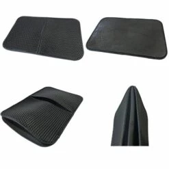 Perle Rare Coussin De Pied Antidérapant Double Couche Pour Animaux De Compagnie Style Quatre 9 Perle Rare Coussin De Pied Antidérapant Double Couche Pour Animaux De Compagnie Style Quatre -Promos Litière et bac à litière Magasin 29870094 3