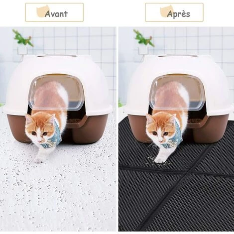 Perle Rare Coussin De Pied Antidérapant Double Couche Pour Animaux De Compagnie Style Quatre 7 Perle Rare Coussin De Pied Antidérapant Double Couche Pour Animaux De Compagnie Style Quatre – Image 5