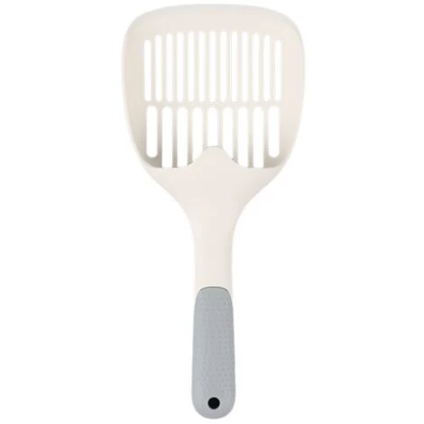 Perle Rare Pelle à Litière Pour Chat 12,8 * 29,5 Cm 3 Perle Rare Pelle à Litière Pour Chat 12,8 * 29,5 Cm