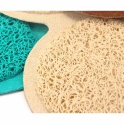 Betterlife Tapis De Litière Pour Chat Napperon Pour Chat Tapis De Sol Pour Chat Tapis De Litière Pour Chat Tapis De Toilette Pour Chat Tapis De Litière Pour Chat Gris= -Promos Litière et bac à litière Magasin 30050999 4