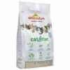 AFD Litiere Pour Chat Fibre Vegetale Almo Nature 1 AFD Litiere Pour Chat Fibre Vegetale Almo Nature -Promos Litière et bac à litière Magasin 30440057 1