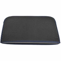 ASUPERMALL Litiere Prime Trapper Mat Pad Plus Grand Nid D'Abeille Avec La Couche 72 * 55Cm / 28 * 22 Pouces, L 9 ASUPERMALL Litiere Prime Trapper Mat Pad Plus Grand Nid D'Abeille Avec La Couche 72 * 55Cm / 28 * 22 Pouces, L -Promos Litière et bac à litière Magasin 31443644 3