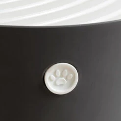 Iris Ohyama, Bac à Litière Fermé Avec Entrée Par Le Haut Et Couvercle à Trous Absence De Dispersion De Litière Et D'odeur, Pelle Incluse Pour Chat - Cat Litter Box Jump-in PUNT-530, Gris 9 Iris Ohyama, Bac à Litière Fermé Avec Entrée Par Le Haut Et Couvercle à Trous Absence De Dispersion De Litière Et D'odeur, Pelle Incluse Pour Chat - Cat Litter Box Jump-in PUNT-530, Gris -Promos Litière et bac à litière Magasin 32569517 4