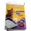 Litière Pour Chat CANADIAN FINE VERSELE LAGA 15 KG -Promos Litière et bac à litière Magasin 33193060 1