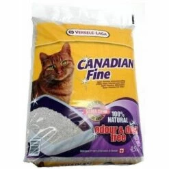 Litière Pour Chat CANADIAN FINE VERSELE LAGA 15 KG