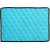 ZEBRAA Extra GRAND CHIEN COOL MAT COOLING CHAT PET NON TOIM Soulagement De Chaleur Auto-M (bleu, M) 2 ZEBRAA Extra GRAND CHIEN COOL MAT COOLING CHAT PET NON TOIM Soulagement De Chaleur Auto-M (bleu, M) -Promos Litière et bac à litière Magasin 34602613 1