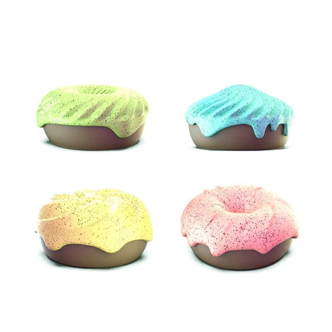 ASUPERMALL Assainisseur D'Air De Voiture, Assainisseur D'Air Solide Pour La Maison, Salle De Bain, Chambre A Coucher, Litiere Pour Chat, 4 Pcs 3 ASUPERMALL Assainisseur D'Air De Voiture, Assainisseur D'Air Solide Pour La Maison, Salle De Bain, Chambre A Coucher, Litiere Pour Chat, 4 Pcs