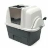 CAT'IT Bac à Litière Auto-nettoyant Smartsift Catit