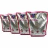 ALICE'S GARDEN Lot De 4 Sacs De Litière Agglomérante, 5L, Pour Chat, Senteur Jasmin 1 ALICE'S GARDEN Lot De 4 Sacs De Litière Agglomérante, 5L, Pour Chat, Senteur Jasmin -Promos Litière et bac à litière Magasin 35236568 1