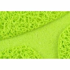 AIDUCHO Tapis De Litière En Forme De 8 Pour Chat 46 X 26 Cm(rose Rouge) -Promos Litière et bac à litière Magasin 37030282 3