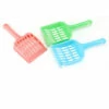 BETTERLIFE Pelle à Litière Pour Chat,3 Pièces Plastique Chat Litière Scoop,Pelle à Litière Pour Chats Anti-adhésive Pour Chat Pet Outil De Nettoyage