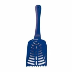 Pelle Litière NAYECO - Bleu