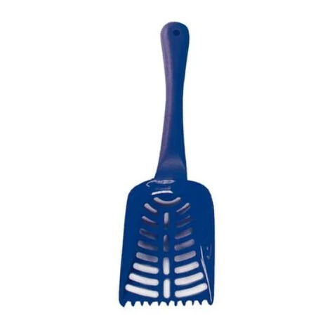 Pelle Litière NAYECO - Bleu 3 Pelle Litière NAYECO - Bleu