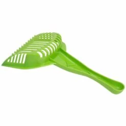 ABCRITAL Fournitures Pour Animaux De Compagnie Dispositif De Récupération Des Excréments Grande Cuillère À Litière Épaissie Pour Chats Nettoyage Des Fournitures Pour Chats Et Chiens