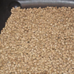 MISCANTHUS GREEN CARE Litière Pour Chat - Végétale Et Absorbante - 6 Litres -Promos Litière et bac à litière Magasin 39765742 3