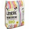MISCANTHUS GREEN CARE Litière Pour Chat - 6 Litres 2 MISCANTHUS GREEN CARE Litière Pour Chat - 6 Litres -Promos Litière et bac à litière Magasin 39765749 1