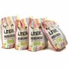 MISCANTHUS GREEN CARE Litière Pour Chat - 6 Litres [Lot X4]