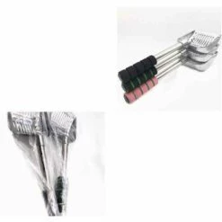 THSINDE Cuillère à Litière Pour Chat, Alliage D'aluminium, 1 Pièce, Couleur Aléatoire -Promos Litière et bac à litière Magasin 40911398 4