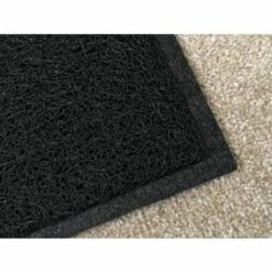 THSINDE Tapis De Litière Pour Chat, 3 Pièces, Vert, Gris, Bleu Lac -Promos Litière et bac à litière Magasin 40911421 5