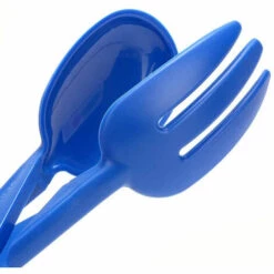 LONGZIMING Outil De Ramassage De Pelle à Cisaillement Pour Litière Pour Animaux De Compagnie, Déchets De Pelle à Crottes De Chien, Grappin à Crottes De Chien, élévateur De Saleté Portable, Bleu -Promos Litière et bac à litière Magasin 41663169 4