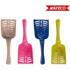 Pelle Pour Litiere Plusieurs Couleurs Nayeco