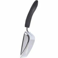 ALMI Pelle à Litière Pour Chat En Acier Inoxydablel Inox Pelle à Tamiser Pour Chien Animaux De Compagnie 1Pc Pelle Profonde Pour Tamisage Rapide Avec Poignée Confortable -Promos Litière et bac à litière Magasin 43438005 3