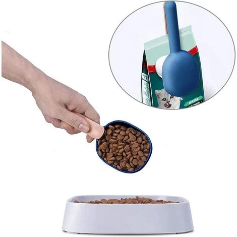 ALMI Pelle à LitièRe Pour Chats, Pelle à Litière Chat De Qualité, Pelle à Litière Chat En Plastique, Pelle à Chat, Pour Chat Chiens Maison Animaux De Compagnie Outil Nettoyage Toilette Sable 7 ALMI Pelle à LitièRe Pour Chats, Pelle à Litière Chat De Qualité, Pelle à Litière Chat En Plastique, Pelle à Chat, Pour Chat Chiens Maison Animaux De Compagnie Outil Nettoyage Toilette Sable – Image 5