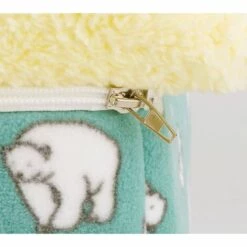 HANBING Meubles Pour Animaux De Compagnie | Four Seasons Universel Amovible Et Lavable Nid Pour Animaux De Compagnie (S) Lapin Gris -Promos Litière et bac à litière Magasin 43596018 4