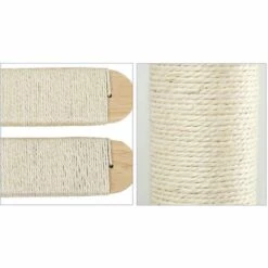 HANBING Meubles Pour Animaux De Compagnie Bricolage Chat Cadre D'escalade Chat Tenture Murale Chat Hamac C -Promos Litière et bac à litière Magasin 43597022 3