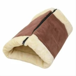 ELLE Chat Chat Fournitures Chat Couvrant Chat Tunnel Chat Sac De Couchage Kennel Chat Litière Porte Nid Double Usage Couchage Sac Jouet De Chat Sortir -Promos Litière et bac à litière Magasin 43927000 3