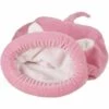 ELLE Lit Pour Animaux De Compagnie Sac De Couchage Doux Et Chaud Pour Chat Sac De Couchage Auto-Chauffant Kitty Sack Lits De Chenil Pour Animaux De Compagnie Snuggle Sack Couverture Mat Kitty Sac -Promos Litière et bac à litière Magasin 44832570 1