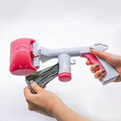 VERSAILLESFR Warm Wallpaper Pelle à Pelle Pour Chien, Collecteur D'excréments D'animaux, Outil De Nettoyage Pour Animaux De Compagnie En Plein Air, Pince De. -Versailles -Promos Litière et bac à litière Magasin 45331831 3