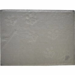 VERSAILLESFR Tapis De Litière Rectangle Impression Patte Pour Chat -Versailles -Promos Litière et bac à litière Magasin 45342229 3
