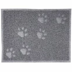 VERSAILLESFR Tapis De Litière Rectangle Impression Patte Pour Chat -Versailles -Promos Litière et bac à litière Magasin 45342229 5
