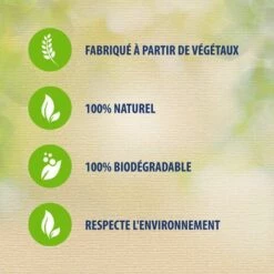 CATSAN NATURAL Agglomérante Litière Végétale Pour Chat 20L 11 CATSAN NATURAL Agglomérante Litière Végétale Pour Chat 20L -Promos Litière et bac à litière Magasin 48410297 5