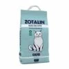 ZOTAL LABORATORIOS Litière Pour Chat Zotalin 5 Kg 2 ZOTAL LABORATORIOS Litière Pour Chat Zotalin 5 Kg -Promos Litière et bac à litière Magasin 51323195 1