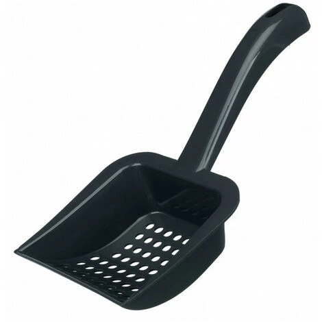 Pelle à Litière Silicate Perles Taille 28 Cm - Couleur Aléatoire. - Animallparadise - Multicolor 4 Pelle à Litière Silicate Perles Taille 28 Cm - Couleur Aléatoire. - Animallparadise - Multicolor – Image 2