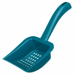 Pelle à Litière Silicate Perles Taille 28 Cm - Couleur Aléatoire. - Animallparadise - Multicolor 9 Pelle à Litière Silicate Perles Taille 28 Cm - Couleur Aléatoire. - Animallparadise - Multicolor -Promos Litière et bac à litière Magasin 51739878 4