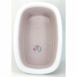 Bac A Litiere Sprint 20, Taille 39 X 58 X 17 H, Couleur Rose. - Animallparadise - Rose -Promos Litière et bac à litière Magasin 51740162 4