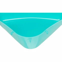 Bac à Litière D'angle. 36 X 21 X 30 Cm, Couleur Aléatoire. Pour Rongeur. - Animallparadise - Multicolor -Promos Litière et bac à litière Magasin 51740517 4