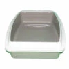 Bac à Litière Jumbo Taupe, 56 X 43 X 14 Cm, Pour Chat - Animallparadise - Taupe